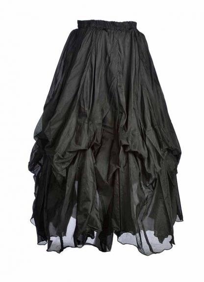 Dark Star Skirt Ruched (Various Colours)