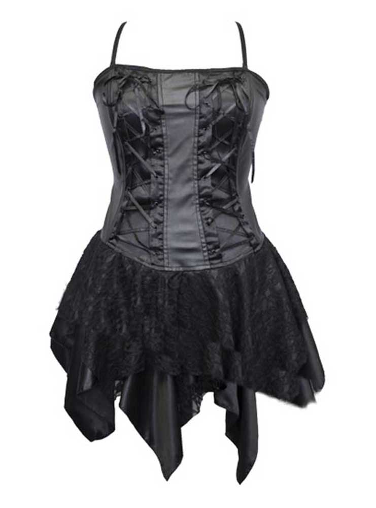 Dark star hotsell gothic clothing