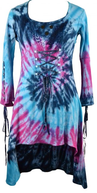 Jordash Tail Dress (Various Size And Colours)