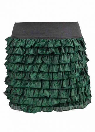 Jordash Skirt (Various Colours)