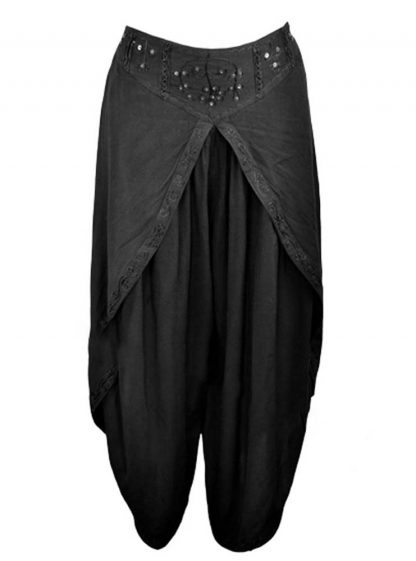 Trousers Black 14