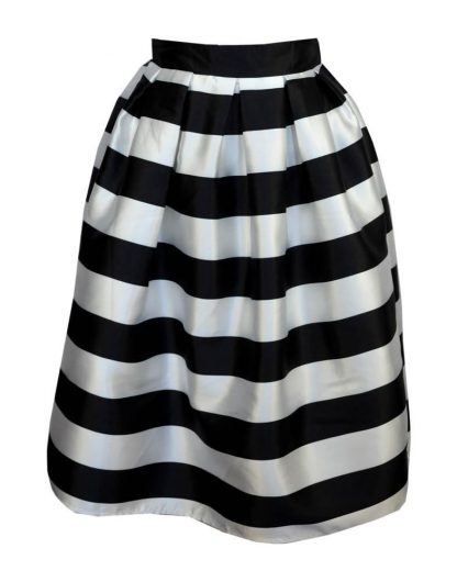 Skirt Short White (Various Sizes)