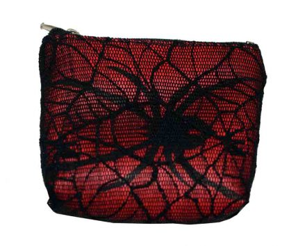 Bag Coin Cobweb (Various Colours)