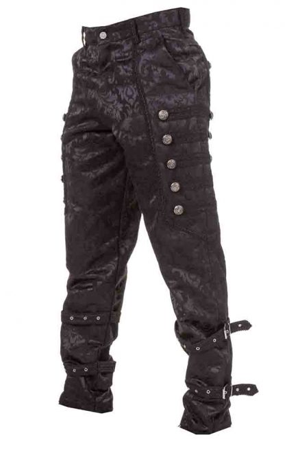 Dark Star Trousers Black S32