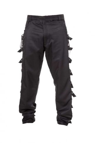 Dark Star Trousers Black (Various Sizes)