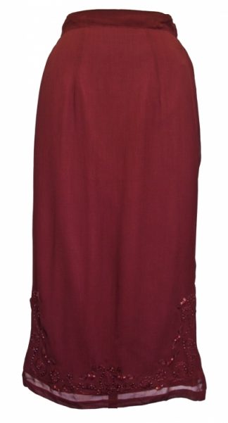 Jordash Skirt Georgette (Various Colours)