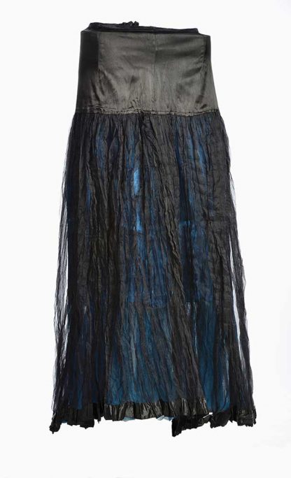 Dark Star Skirt Long (Various Colours)