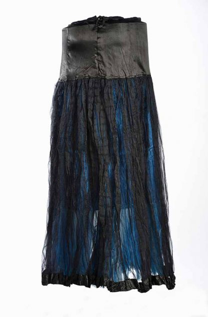 Dark Star Skirt Long (Various Colours)