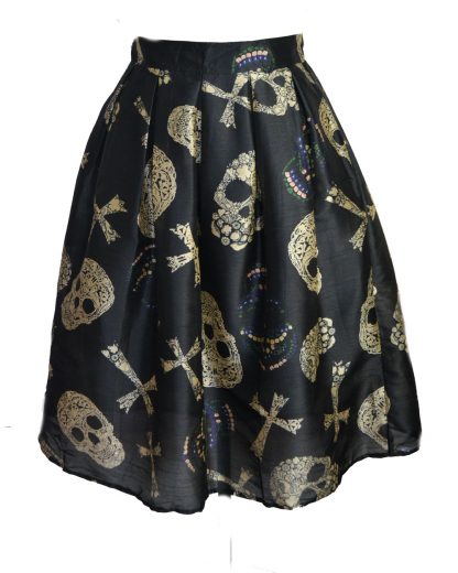 Skirt Black (Various Sizes)