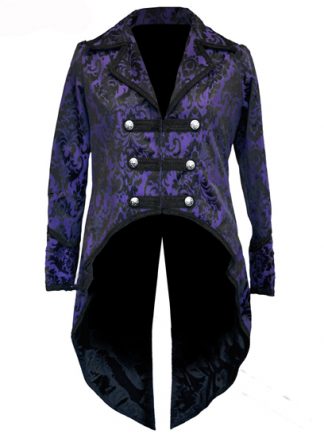 Dark Star Jacket Tail (Various Size & Colours)