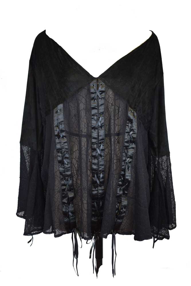 Alternative Clothing | Womens Gothic Clothing | Dark Star Clothing