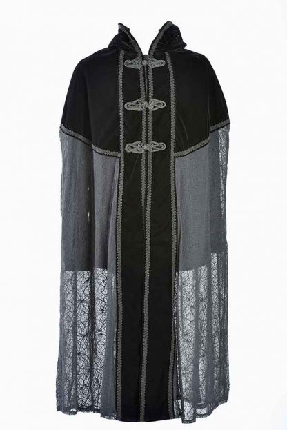Gothic Cape