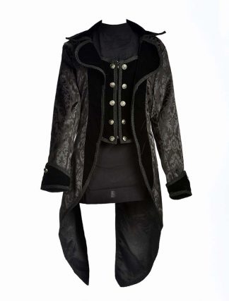 Dark Star Jacket Tail Coat (Various Sizes & Colours)