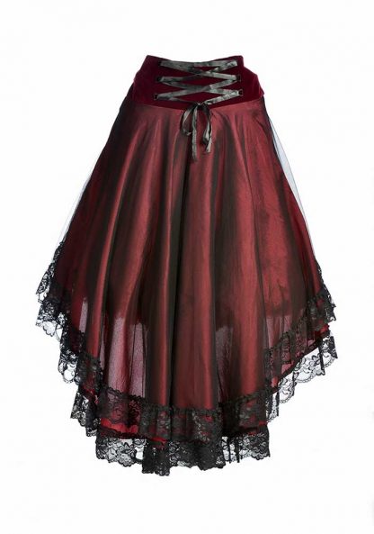 Dark Star Skirt (Various Colours)