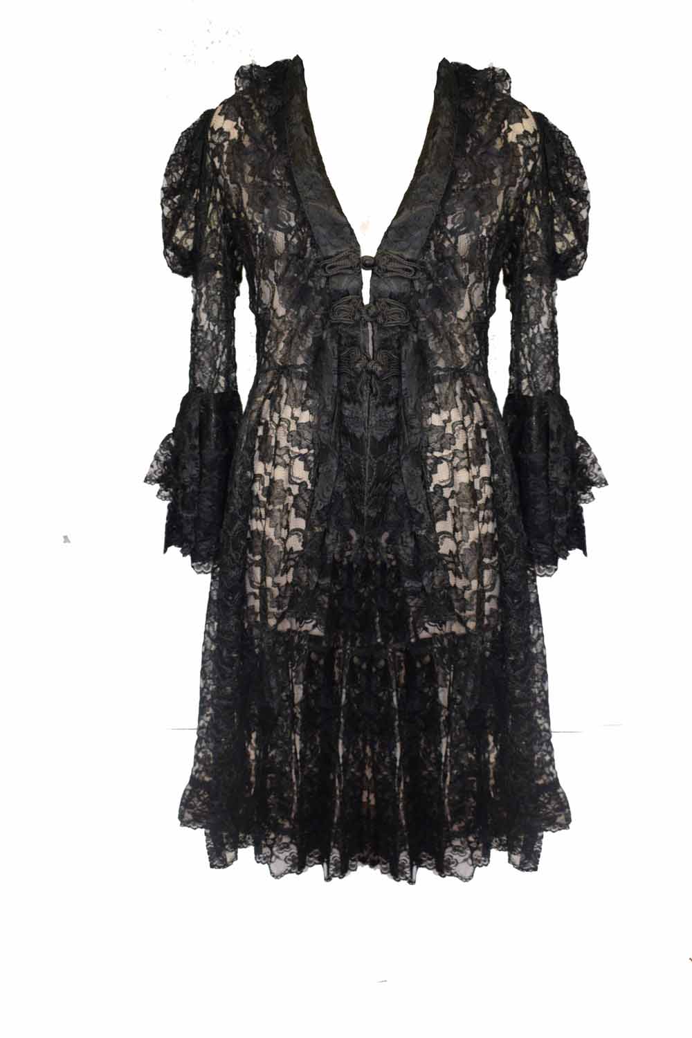 Alternative Clothing | Womens Gothic Clothing | Dark Star Clothing