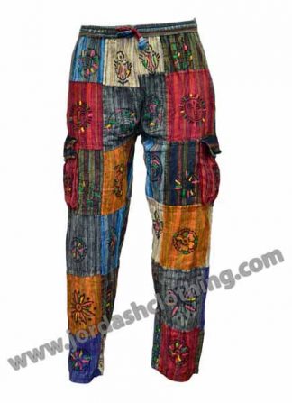 Trousers Long PW Size ML
