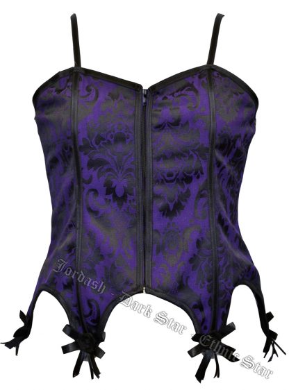 Dark Star Basque Purple M-L