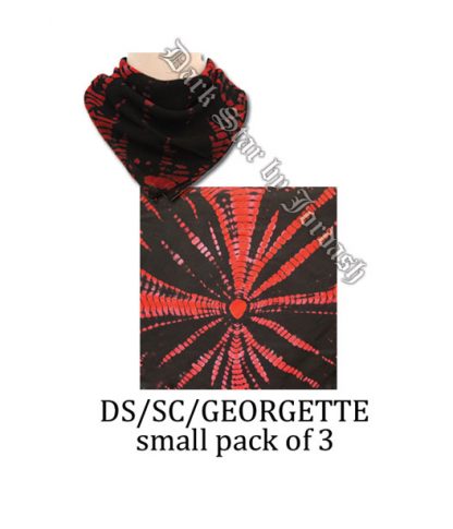 DS/SC/GEOR-S