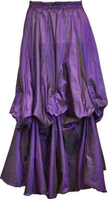 Jordash Childrens Skirt Purple