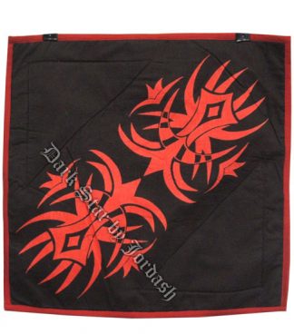 DS/CUSHION COVER/STAR