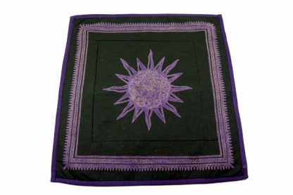 DS/CUSHION COVER/STAR