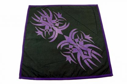 DS/CUSHION COVER/STAR