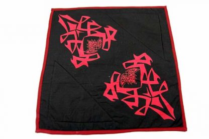 DS/CUSHION COVER/STAR