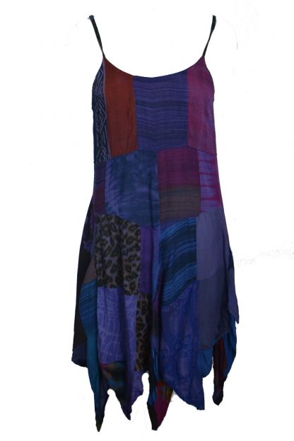 Dress C- Panel PW Size 18