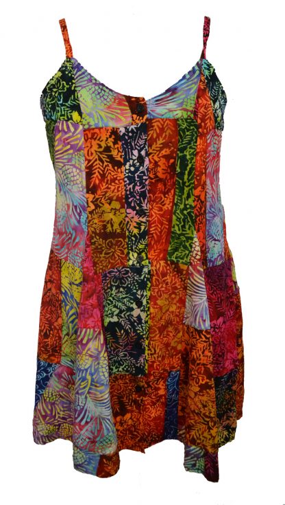 Dress Mini Tali PW Size 16