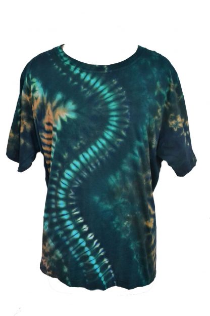 T-Shirt Mens Jersey Size 46