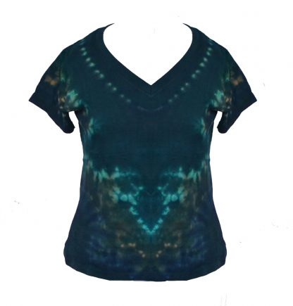 T-Shirt Womens Jersey Size 16