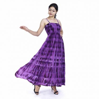 Jordash Dress (Various Size And Colours)