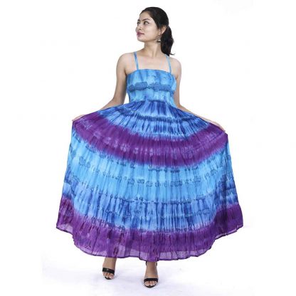 Jordash Dress (Various Size And Colours)