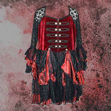 plus size gothic clothing wholesale