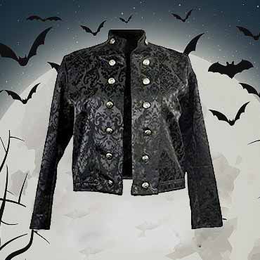 Gothic Jackets