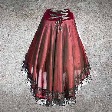 Gothic Skirts