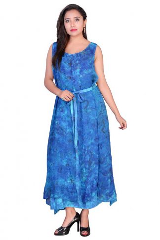 Jordash Dress Tie Dye (Various Colours & Sizes)