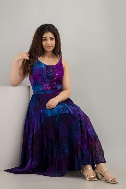 Jordash Dress TD Size (Various Size & Colours)