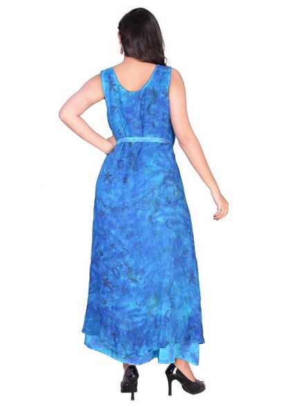 Jordash Dress Tie Dye (Various Colours & Sizes)