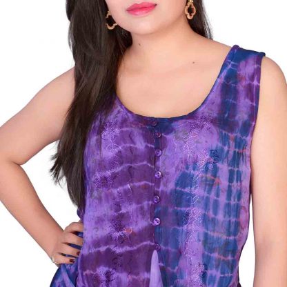 Jordash Dress Tie Dye (Various Colours & Sizes)