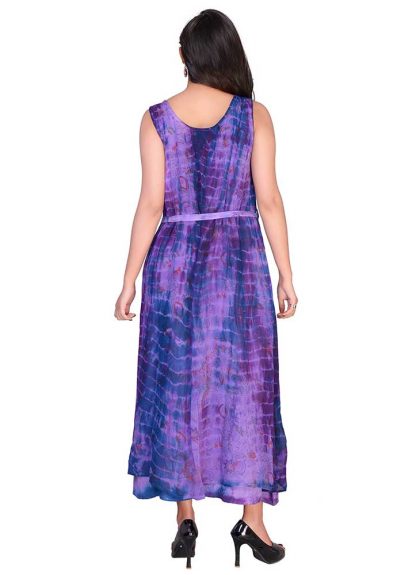 Jordash Dress Tie Dye (Various Colours & Sizes)