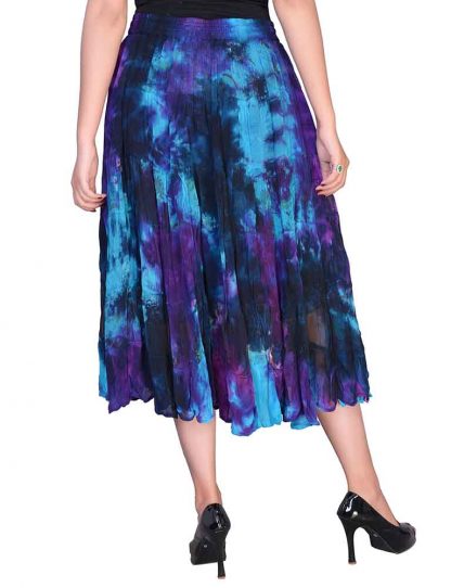 Jordash Skirt Tie Dye (Various Colours & Sizes)