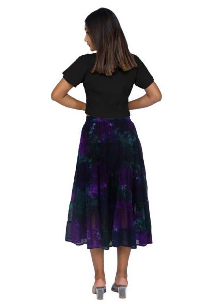 Jordash Skirt Tie Dye (Various Colours & Sizes)