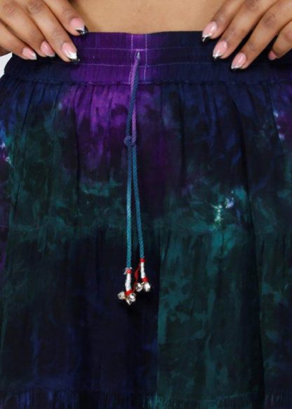 Jordash Skirt Tie Dye (Various Colours & Sizes)