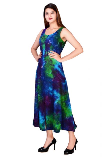 Jordash Dress Summer (Various Sizes & Colours)