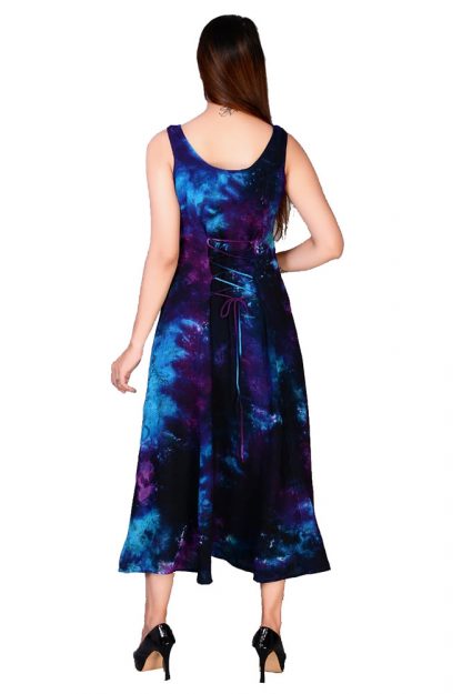 Jordash Dress Summer (Various Sizes & Colours)