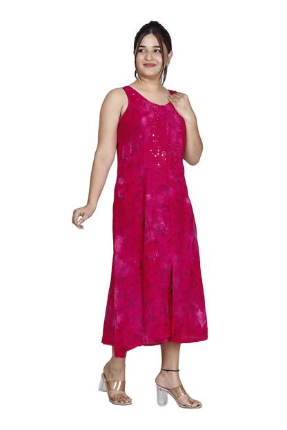 Jordash Dress Summer (Various Sizes & Colours)