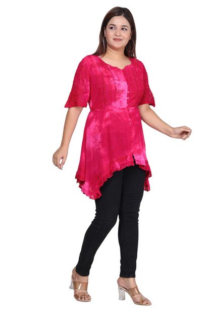 Jordash Top  (Various Colours & Sizes)