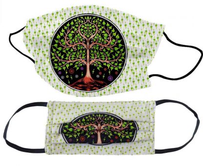 Mask Tree Of Life