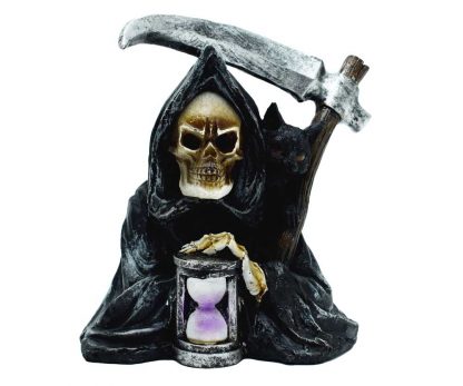 Grim Reaper LED